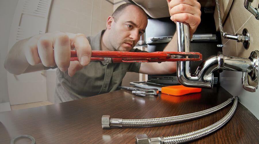 Professional water heater repair in Sequim, WA